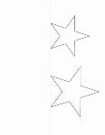 free star minibook