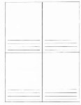 free cutouts