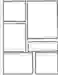 free various sized cutouts
