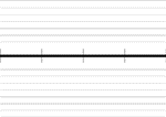 Free Timeline Notebook Page