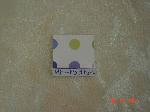 Mini Matchbook (Click Here for Larger View)