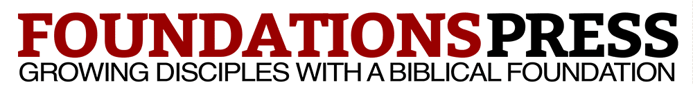 Foundations Press