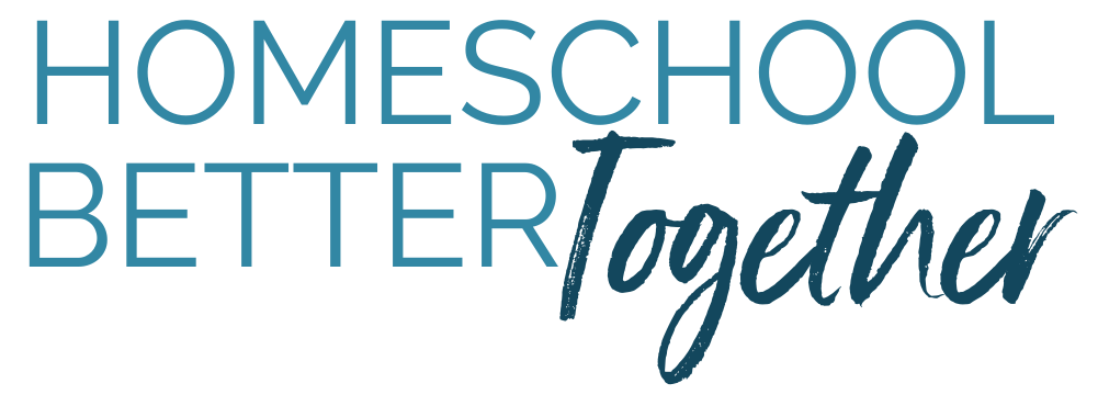 Homeschool Better Together