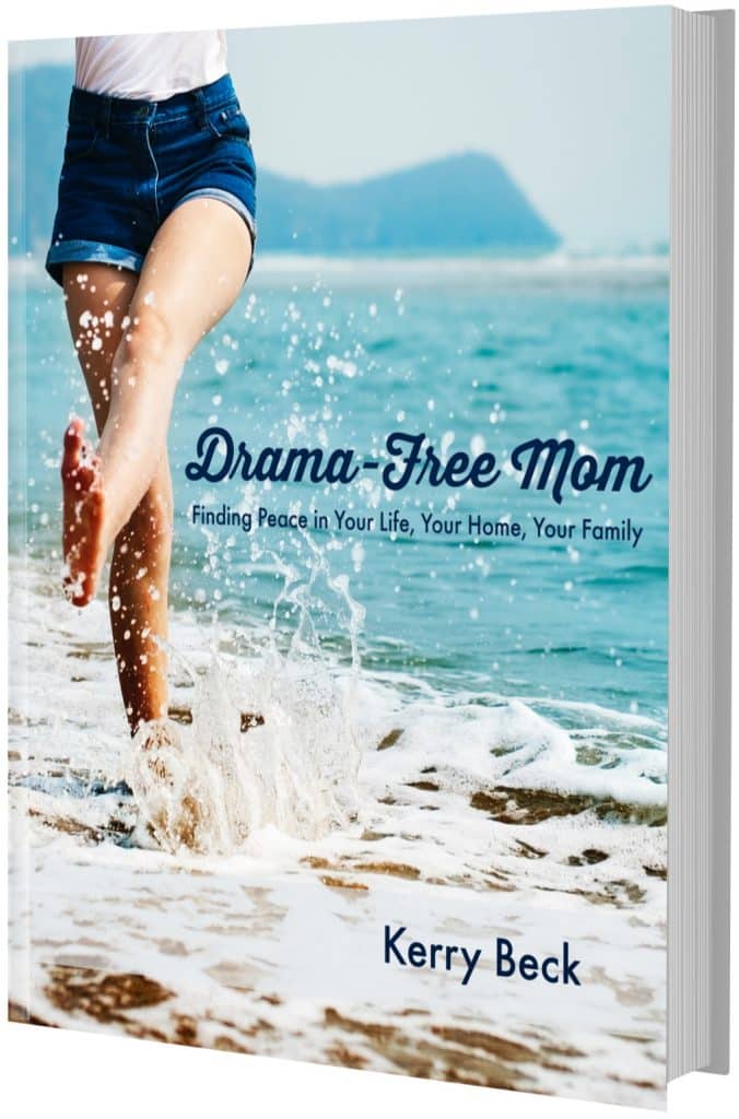 Drama Free Mom Bundle