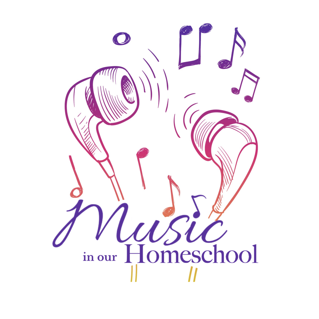 Music in our Homeschool