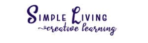 Simple Living. Creative Learning