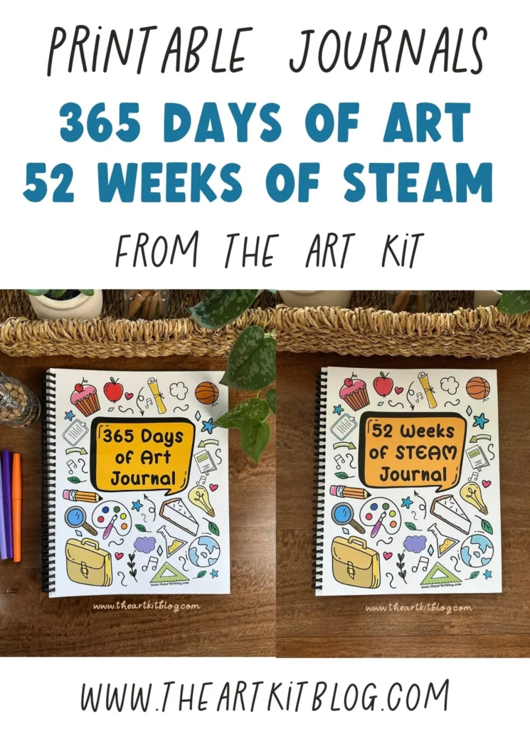 The Art Kit prize