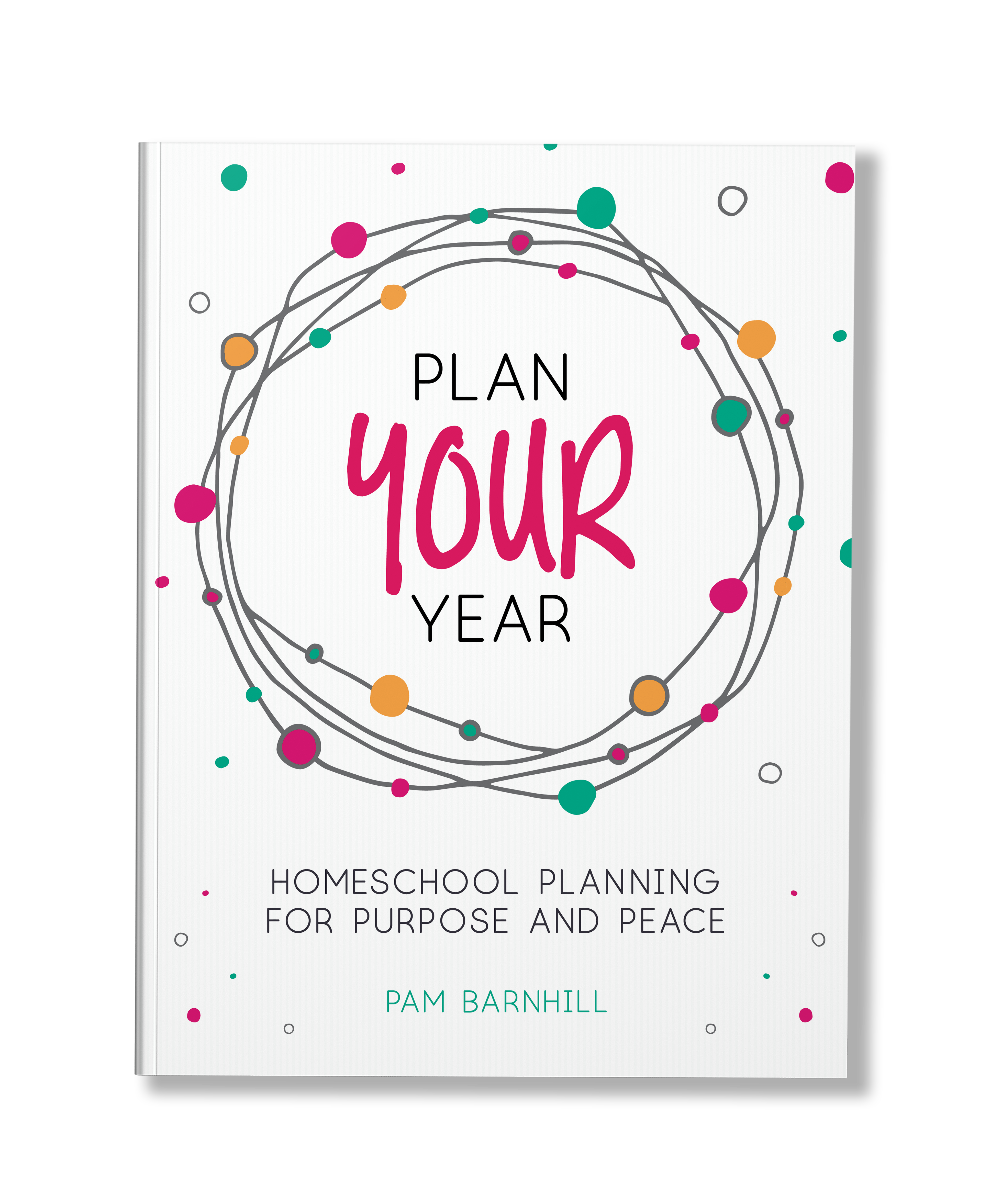 Plan Your Year
