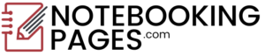 NotebookingPages.com