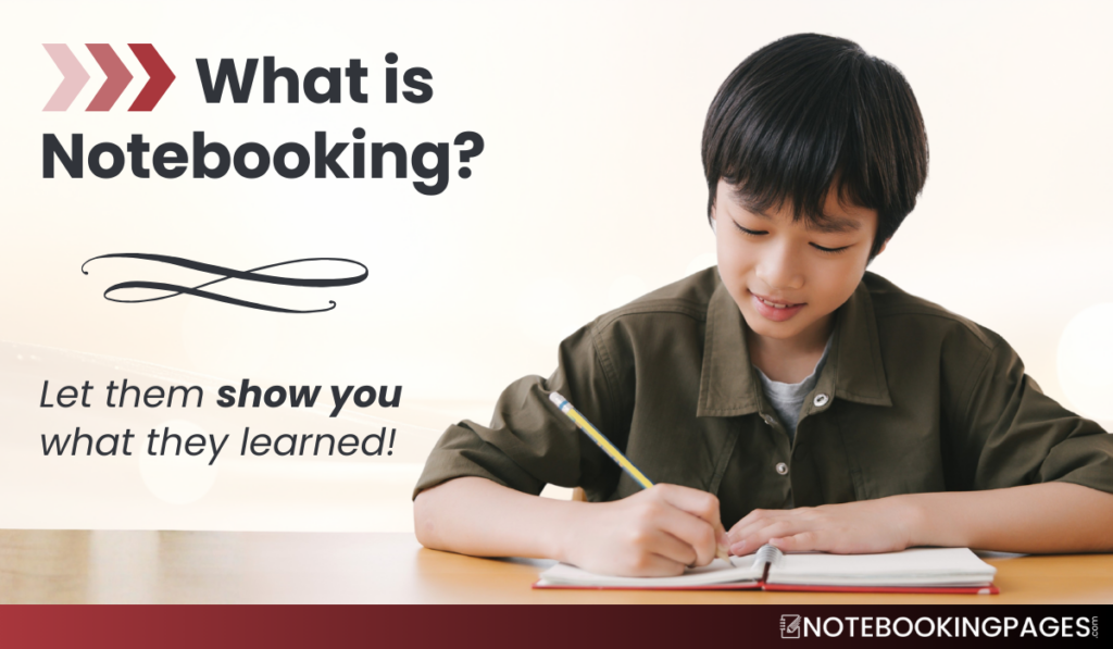 What is Notebooking?