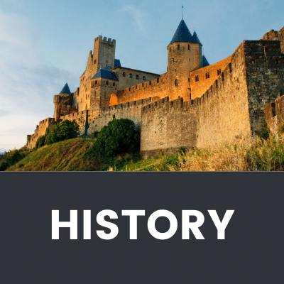 History Notebooking Pages