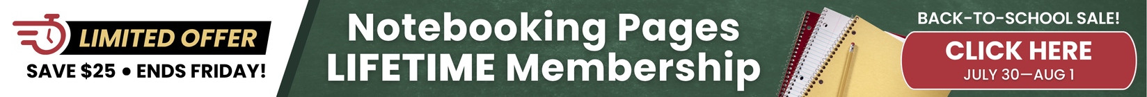 Membership Sale