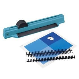 ProClick Binding Machine