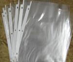 Sheet Protectors